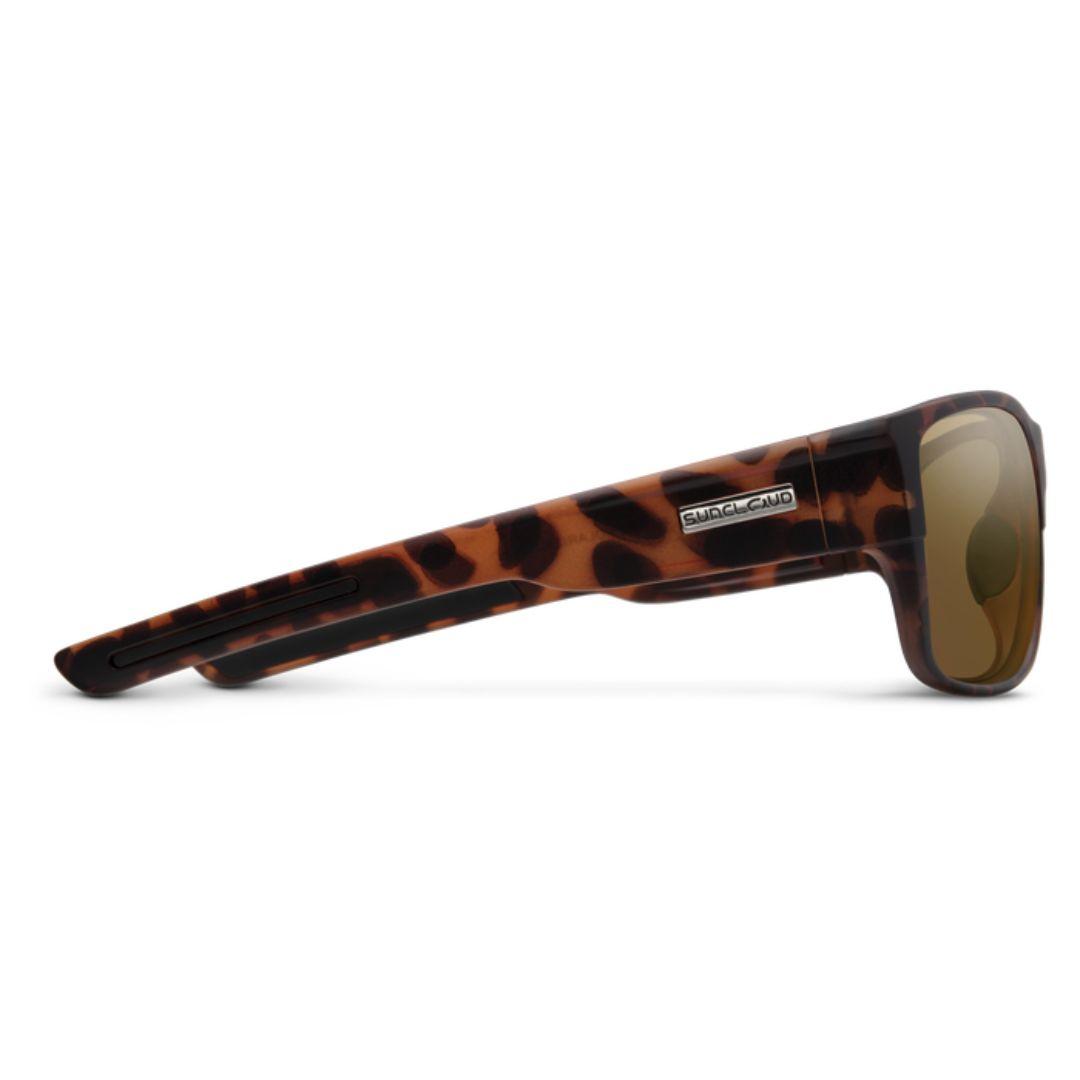 Suncloud Range Polarized Sunglasses